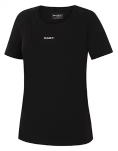 Husky Toje L XXL, black Dámské funkční triko