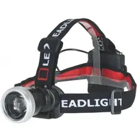 Anaconda čelovka z 450