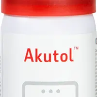 AKUTOL Odstraňovač náplastí 35 ml