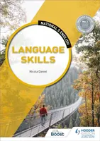 National 5 English: Language Skills - Nicola Daniel