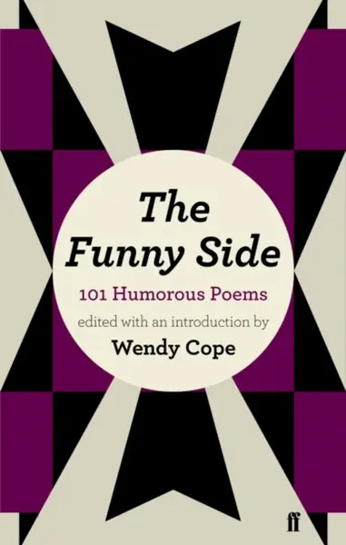 The Funny Side - Cope Wendy