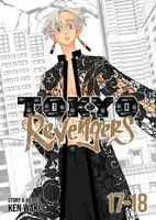 Tokyo Revengers (Omnibus) Vol. 17-18 - Ken Wakui