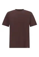 Boggi Milano Tričko  čokoládová
