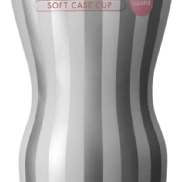 TENGA Soft Case Cup Gentle
