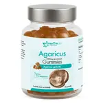 Agaricus 500mg gummies 60ks