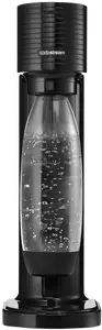 SODASTREAM GAIA Black výrobník