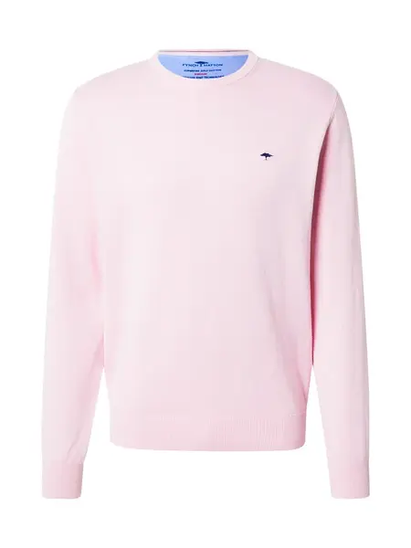 FYNCH-HATTON Sveter  orgovánová