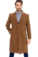 Pánský kabát dewberry