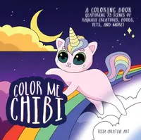 Color Me Chibi