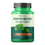 MOVIT ENERGY Ginkgo Biloba 60 mg Forte, 90 tobolek