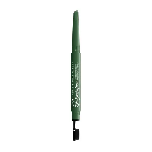 NYX PROFESSIONAL MAKEUP Epic Smoke Liner dlouhotrvající tužka na oči - 08 Sage Sparks 0.17 g