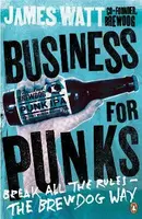 Business for Punks - James Watt