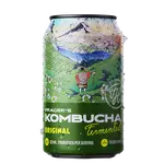 PRAGER'S Kombucha Original 330 ml
