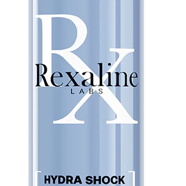 REXALINE Hydra Shock lehký hydratační krém 50 ml