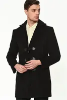 Pánsky kabát dewberry