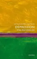 Depression - Scott Janine, Mary Jane  Tacchi