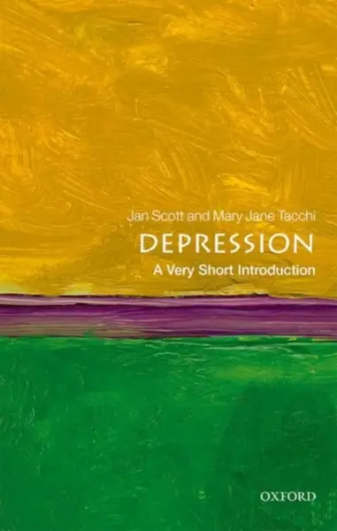 Depression - Scott Janine, Mary Jane  Tacchi