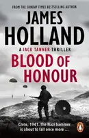 Blood of Honour - James Holland