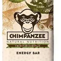 CHIMPANZEE Energy bar Rozinka/Vlašský ořech 55 g