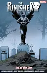 The Punisher Vol. 2: End of the Line - Becky Cloonan