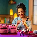 Lucie Bílá – Neposlušné tenisky 2