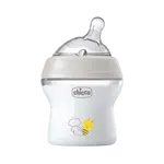 CHICCO Láhev kojenecká Natural Feeling, neutral, 0m+, 150 ml