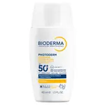 BIODERMA Photoderm XDefense neviditeľná ochrana SPF50+ 40 ml