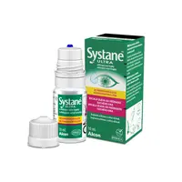 SYSTANE ULTRA zvlhčující oční kapky 10 ml