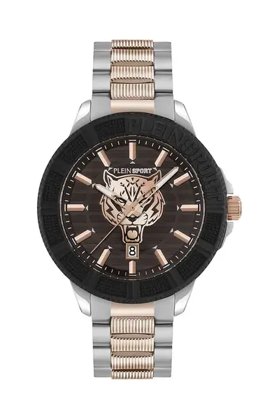 Plein Sport  Hodinky  CITY RUSH