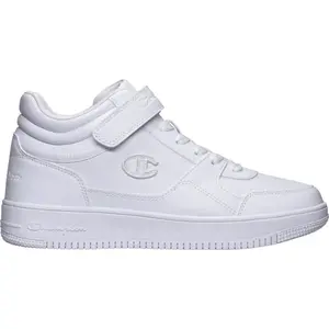 Champion RD18 MID CUT Pánské tenisky, bílá, velikost 40