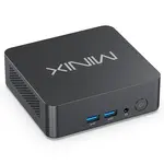 MINIX NUC355 Mini PC 16GB RAM 512GB SSD