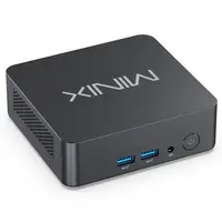 MINIX NUC355 Mini PC 16GB RAM 512GB SSD