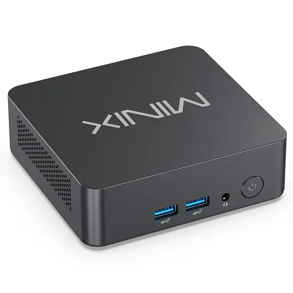MINIX NUC355 Mini PC 16GB RAM 512GB SSD
