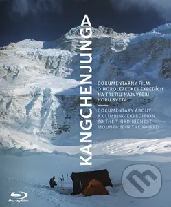 Kangchenjunga - Ján Piroh