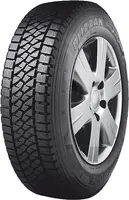 BRIDGESTONE 215/75 R 16 116R W810 TL C M+S 3PMSF