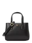 Calvin Klein Shopper  čierna