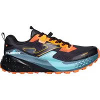 Joma KUBOR Pánska trailová obuv, čierna, veľkosť