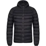 LOAP IPREN Pánská zimní bunda, černá, velikost