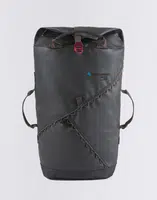 Batoh Klättermusen Ydalir Duffelbag 40L Raven