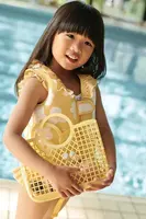 Dětská kabelka Liewood Samantha Basket With Charms