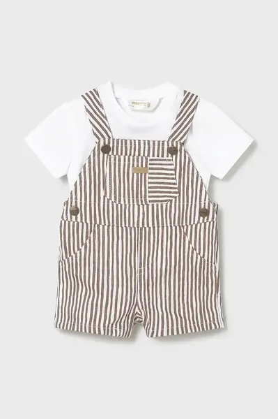 Kojenecká sada Mayoral Newborn