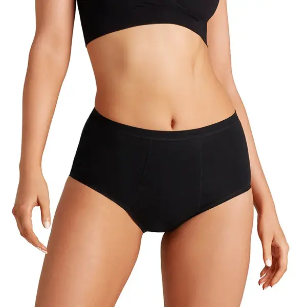 Menštruačné nohavičky Full (LOVE001) XL