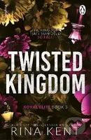 Twisted Kingdom - -