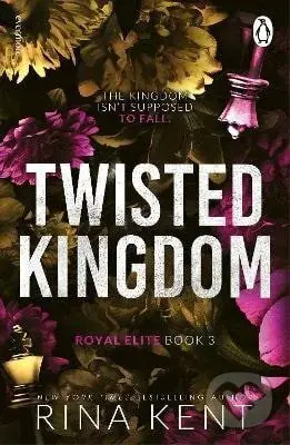 Twisted Kingdom - -