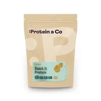Protein&Co SNACK IT Protein 1 kg, Coconut milk
