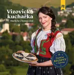Vizovická kuchařka (poškozená) - Markéta Chovancová