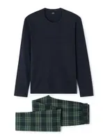 Pánské pyžamo Celio Mipyjsmart