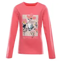 Detské tričko ALPINE PRO ECCO 2