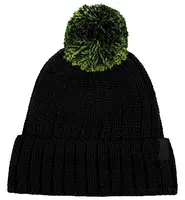 Korda čepice nanny pat hat black