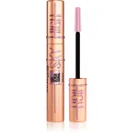 MAYBELLINE NEW YORK Lash Sensational Sky High objemová a prodlužující řasenka odstín Rose Gold 7.5 ml